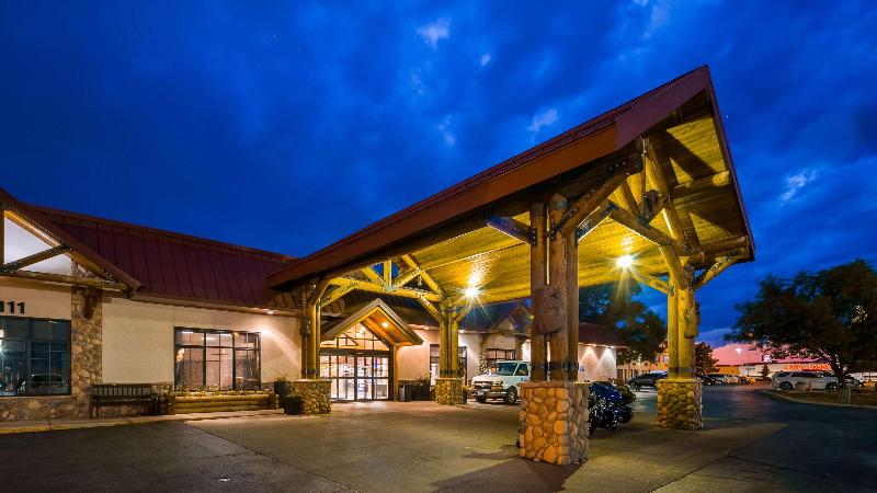 هتل Best Western Ramkota