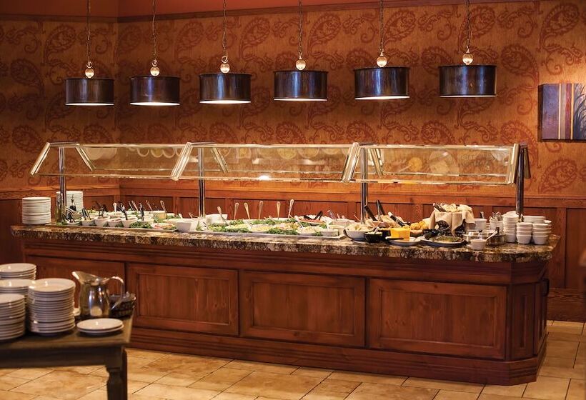 هتل Best Western Ramkota