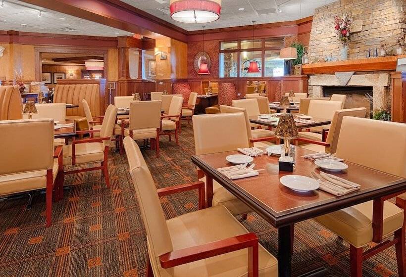 هتل Best Western Ramkota