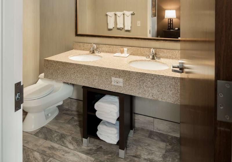 هتل Best Western Ramkota