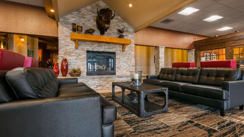 هتل Best Western Ramkota