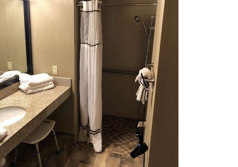 هتل Best Western Ramkota
