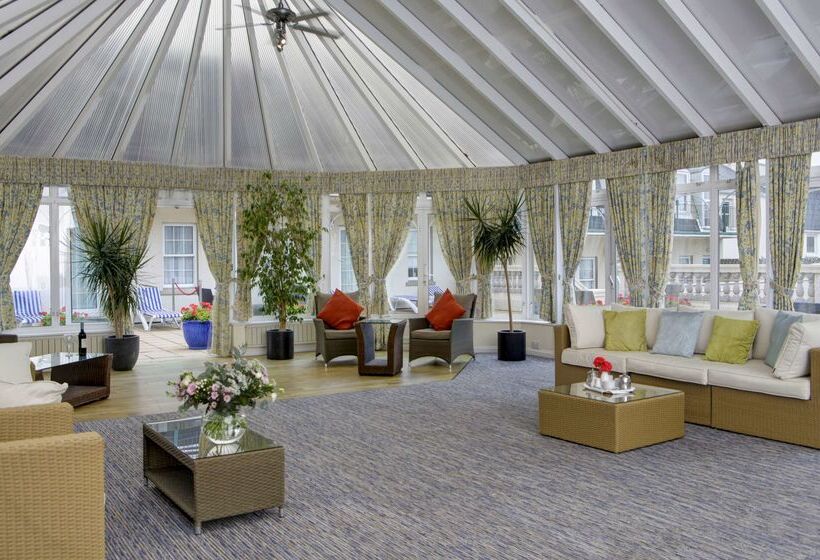 فندق Best Western Royal