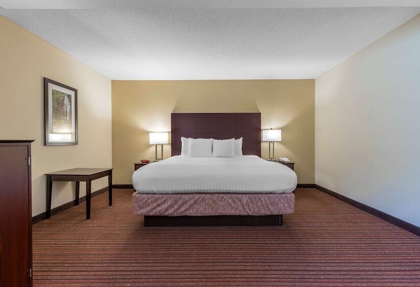 בית מלון כפרי Best Western Seneca Clemson