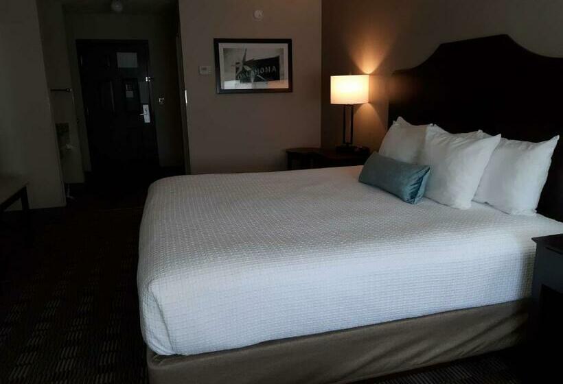 בית מלון כפרי Best Western Timberridge Inn