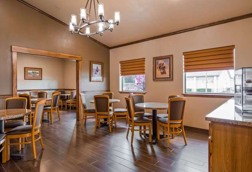 בית מלון כפרי Best Western Timberridge Inn