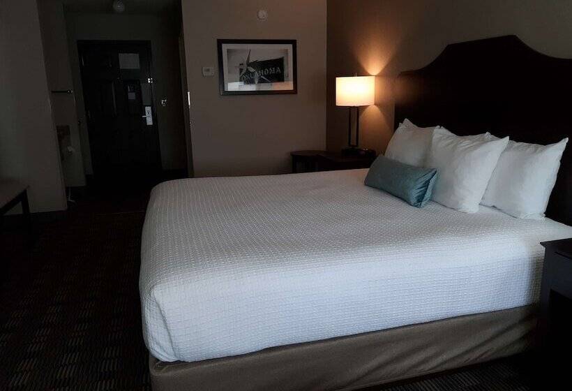 בית מלון כפרי Best Western Timberridge Inn