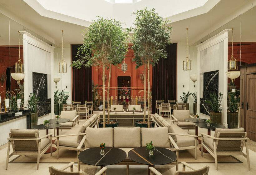 هتل Casa De Las Artes, Member Of Meliá Collection