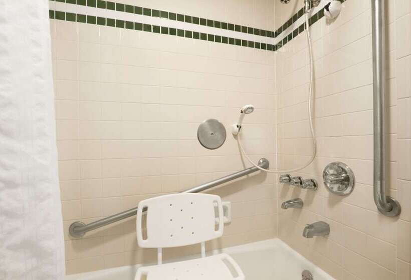فندق Days Inn By Wyndham Alexander City