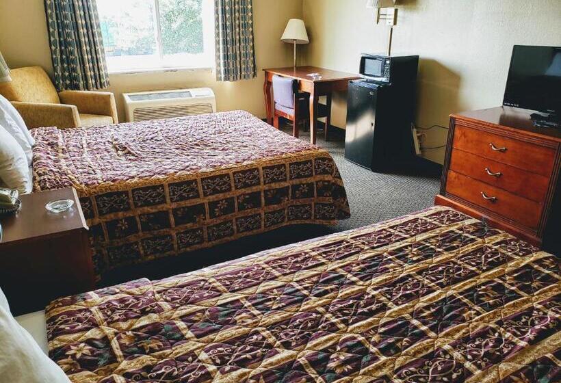 酒店 Days Inn & Suites By Wyndham Of Morris