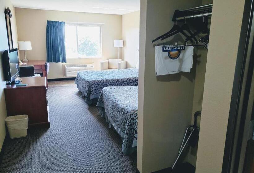 酒店 Days Inn & Suites By Wyndham Of Morris