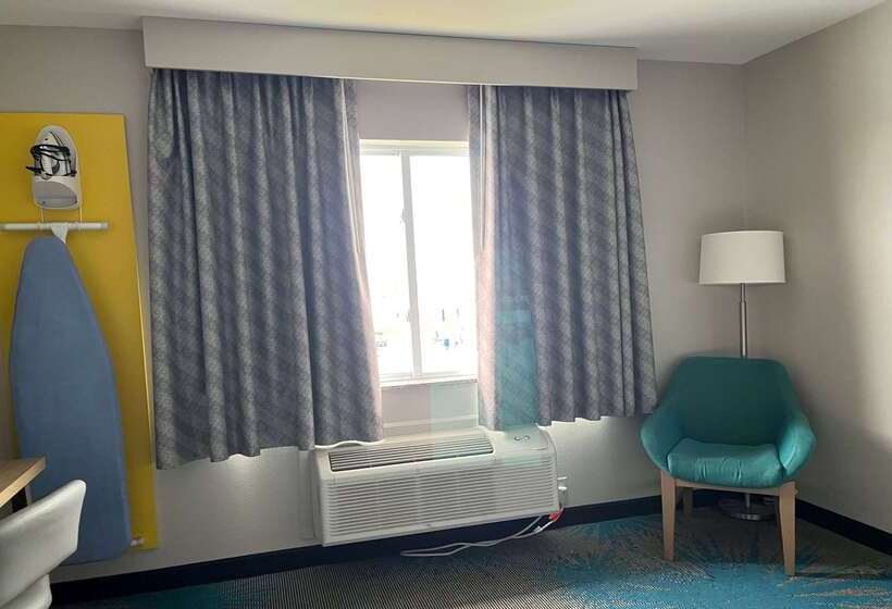 酒店 Days Inn & Suites By Wyndham Of Morris