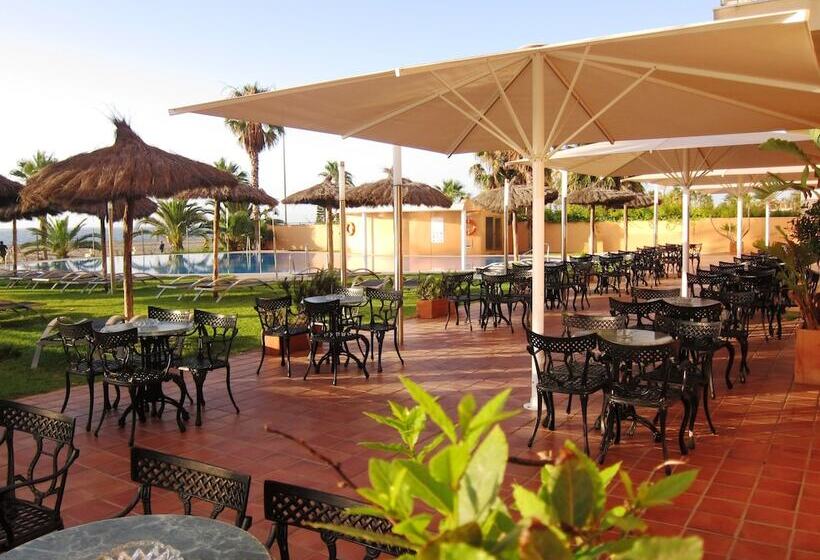 هتل Don ángel Roquetas De Mar