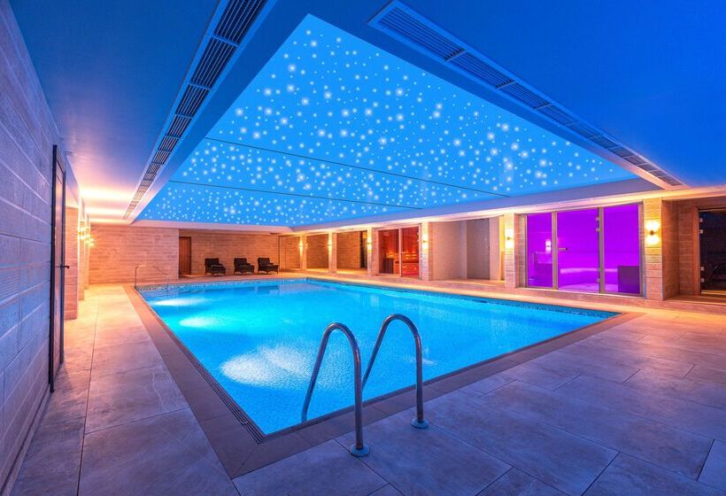 Doubletree By Hilton Harrogate Majestic Hotel & Spa