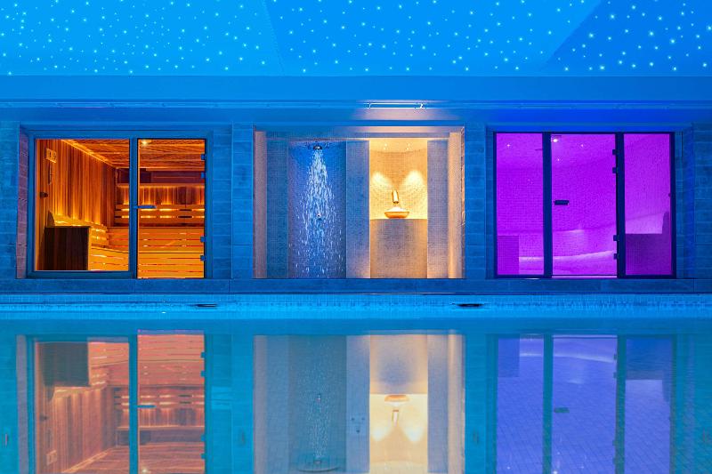 Doubletree By Hilton Harrogate Majestic Hotel & Spa