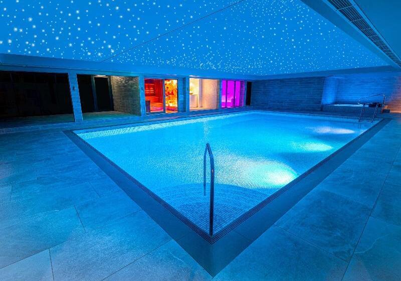 Doubletree By Hilton Harrogate Majestic Hotel & Spa