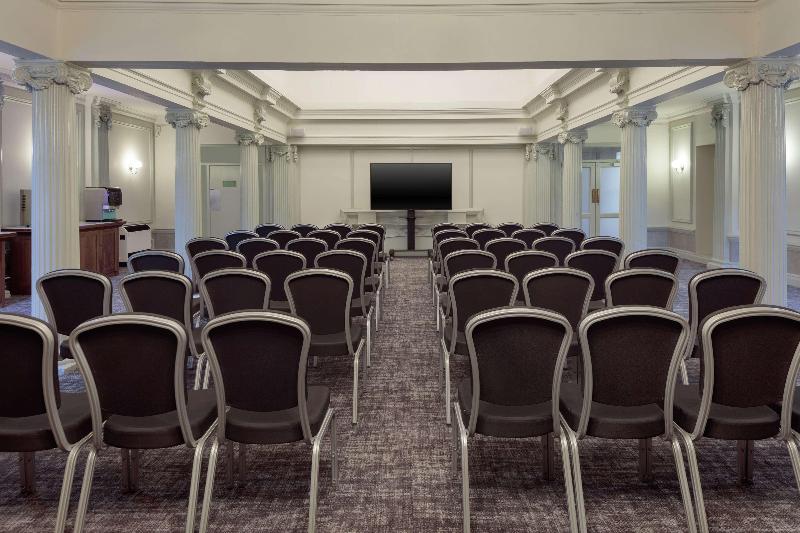 Doubletree By Hilton Harrogate Majestic Hotel & Spa