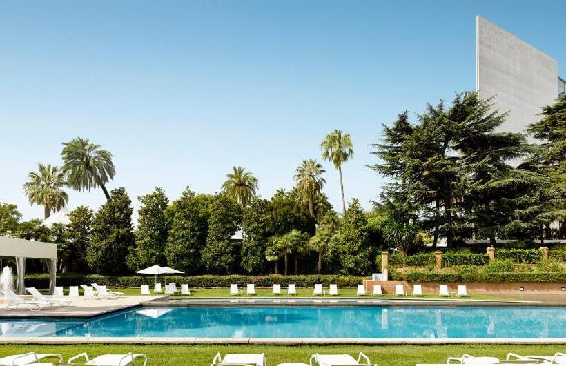 Отель Torre Melina, A Gran Meliá