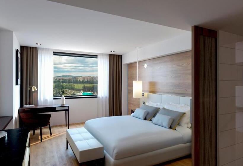 Отель Torre Melina, A Gran Meliá