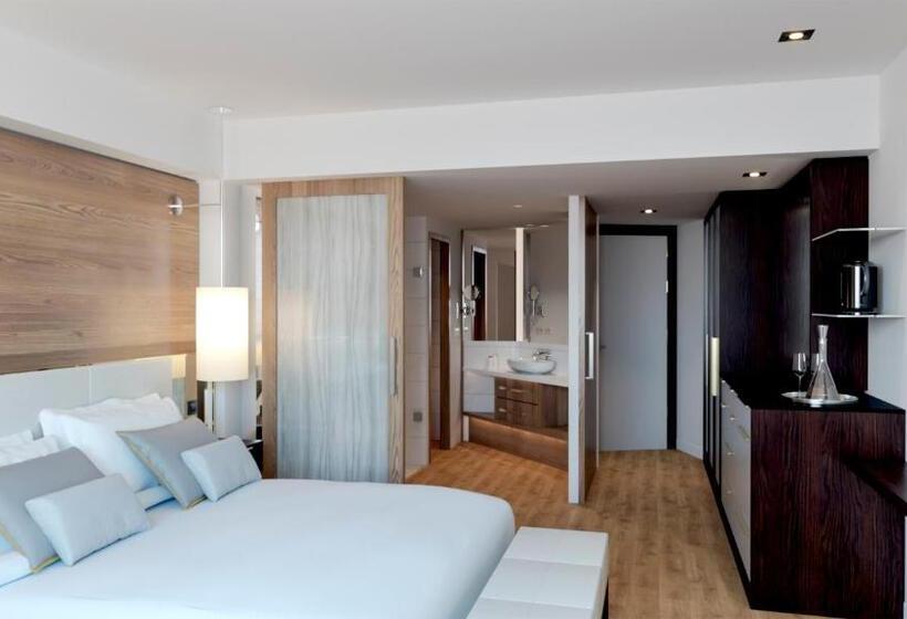 Отель Torre Melina, A Gran Meliá