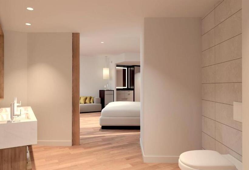 Отель Torre Melina, A Gran Meliá