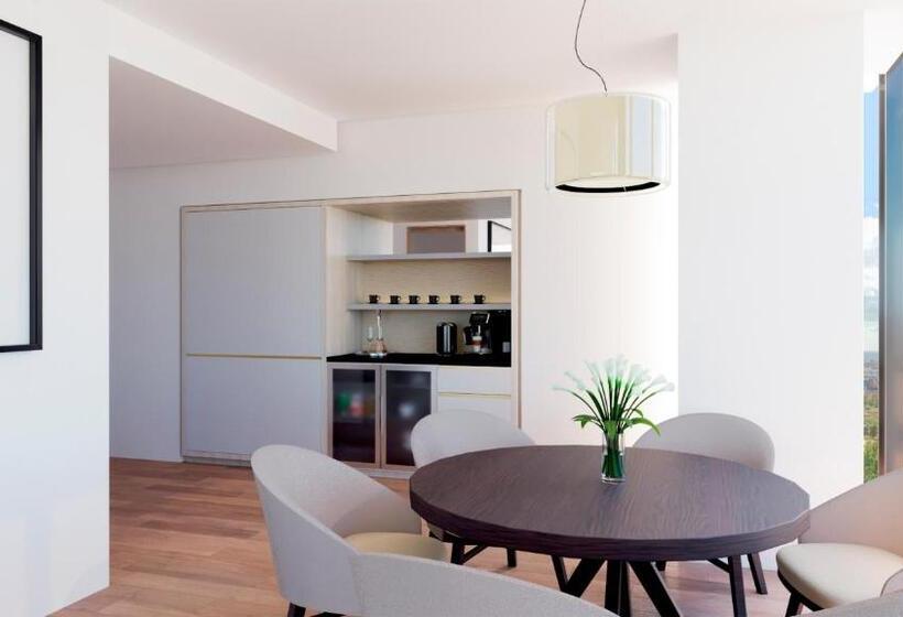 Отель Torre Melina, A Gran Meliá