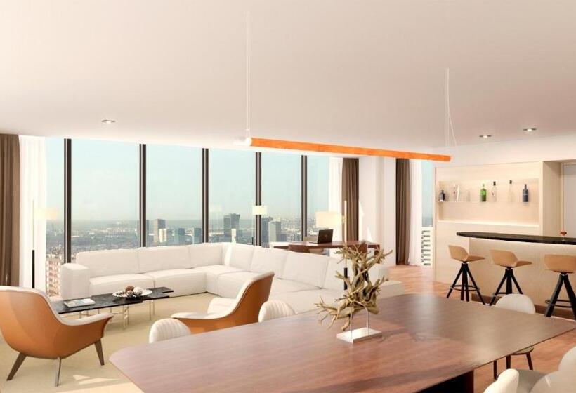 Отель Torre Melina, A Gran Meliá