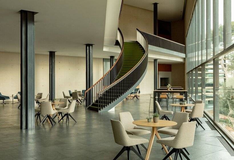 Отель Torre Melina, A Gran Meliá