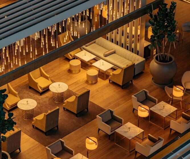 Отель Torre Melina, A Gran Meliá