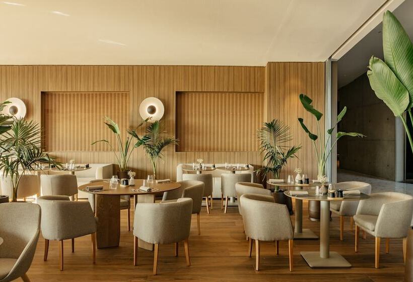 Отель Torre Melina, A Gran Meliá