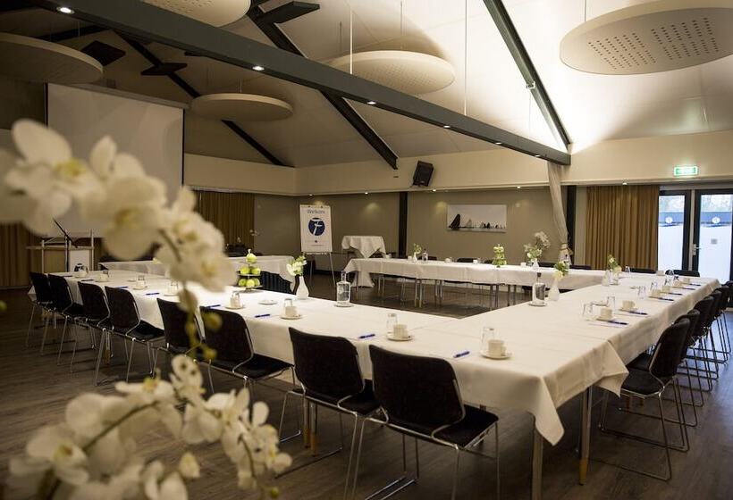 Fletcher Hotel Restaurant Heidehof