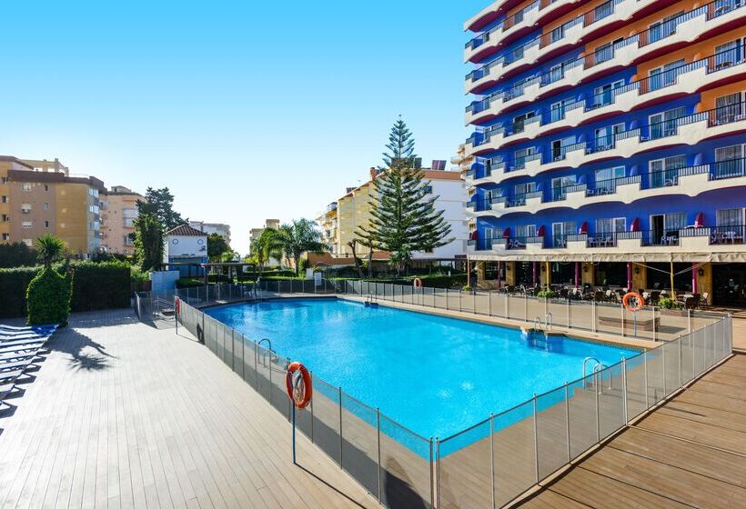 Hotel Monarque Fuengirola Park