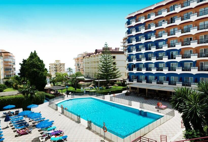 Hotel Monarque Fuengirola Park