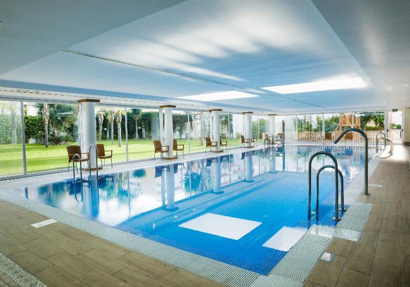 Hotel Monarque Fuengirola Park