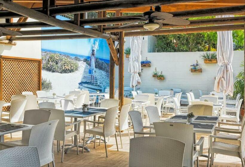 هتل H10 Mediterranean Village