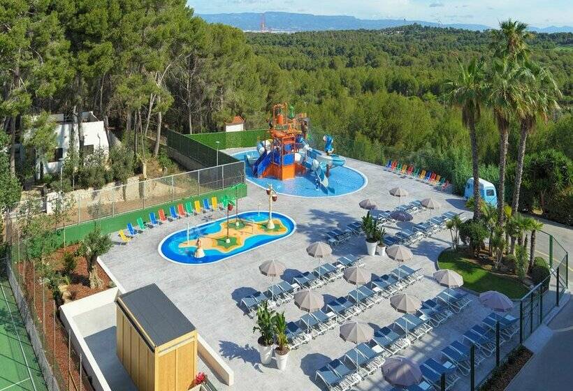 هتل H10 Mediterranean Village