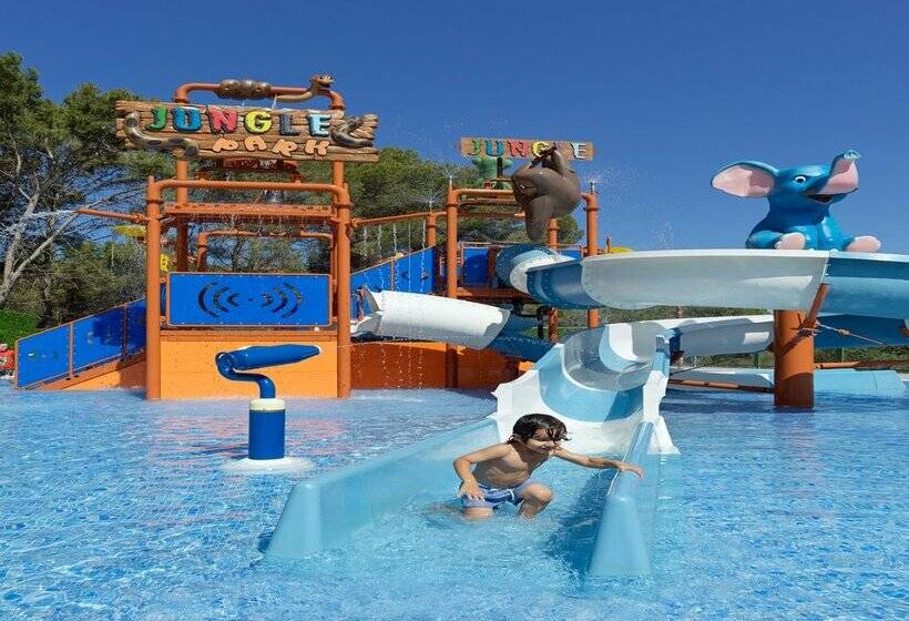 هتل H10 Mediterranean Village