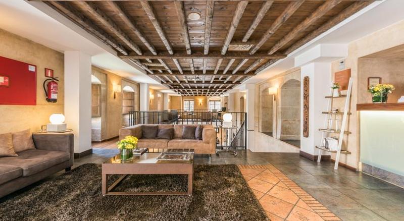 Hospes Palacio De San Esteban, A Member Of Design Hotels