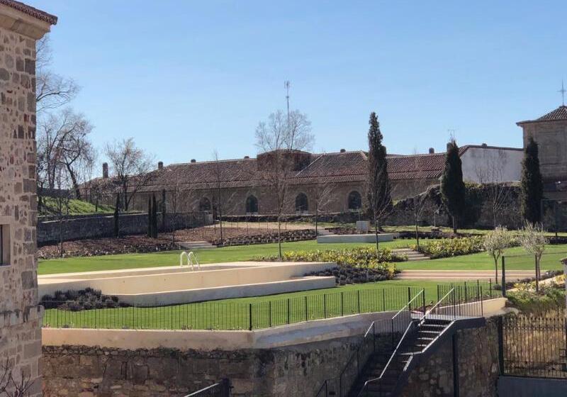 Hospes Palacio De San Esteban, A Member Of Design Hotels