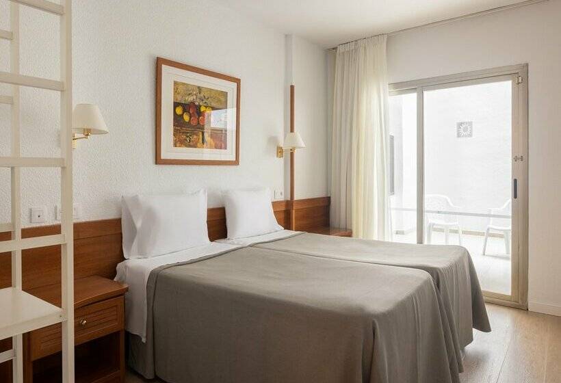 هتل htop royal star