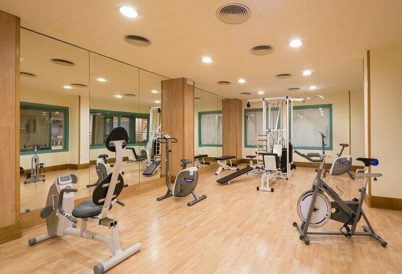 هتل htop royal star