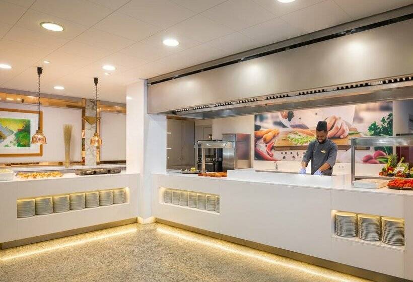 هتل htop royal star