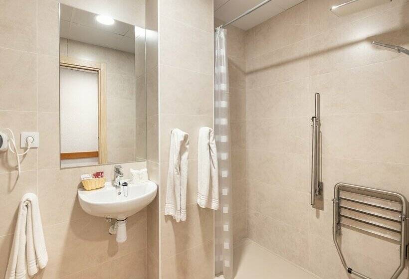 هتل htop royal star