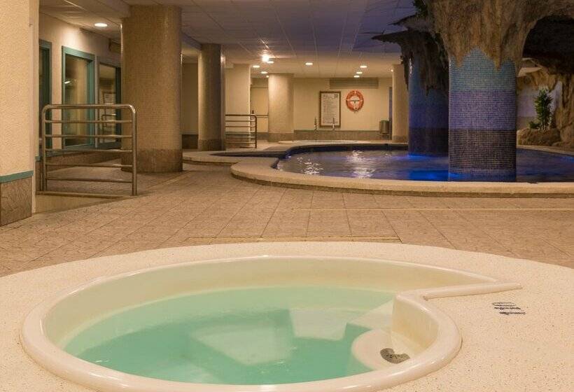 هتل htop royal star