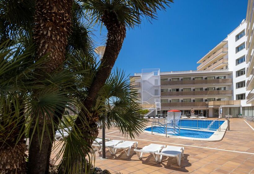 هتل htop royal star