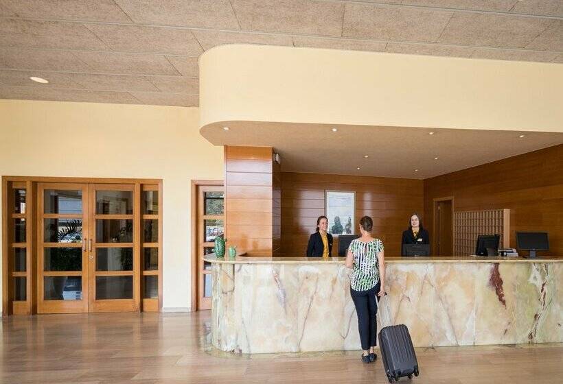 هتل htop Royal Sun Family Suites 4* Sup