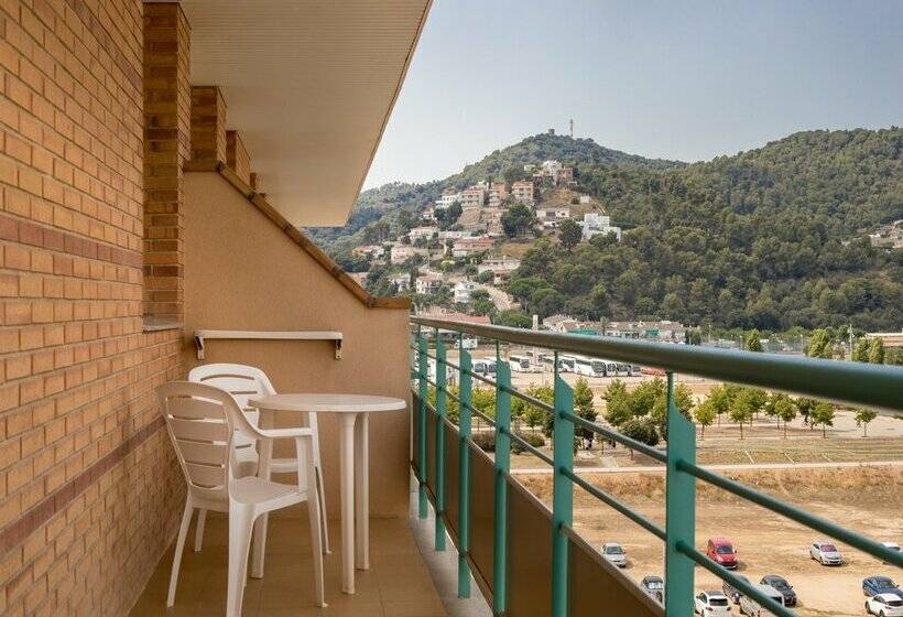 هتل htop Royal Sun Family Suites 4* Sup