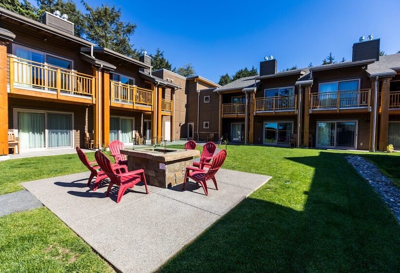 هتل Inn At Cannon Beach