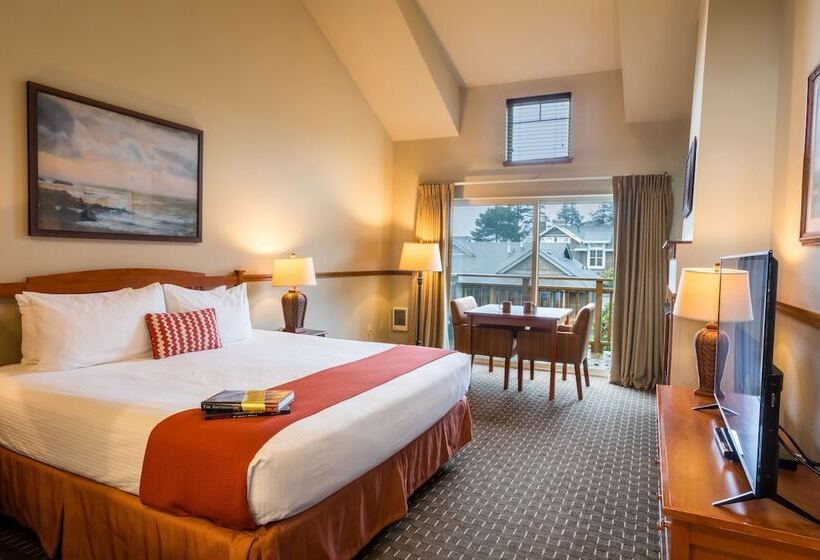 هتل Inn At Cannon Beach