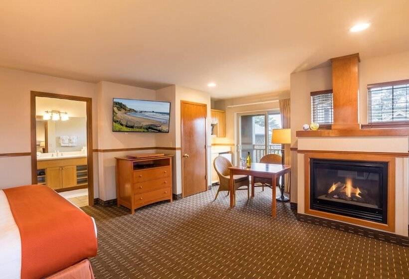 هتل Inn At Cannon Beach